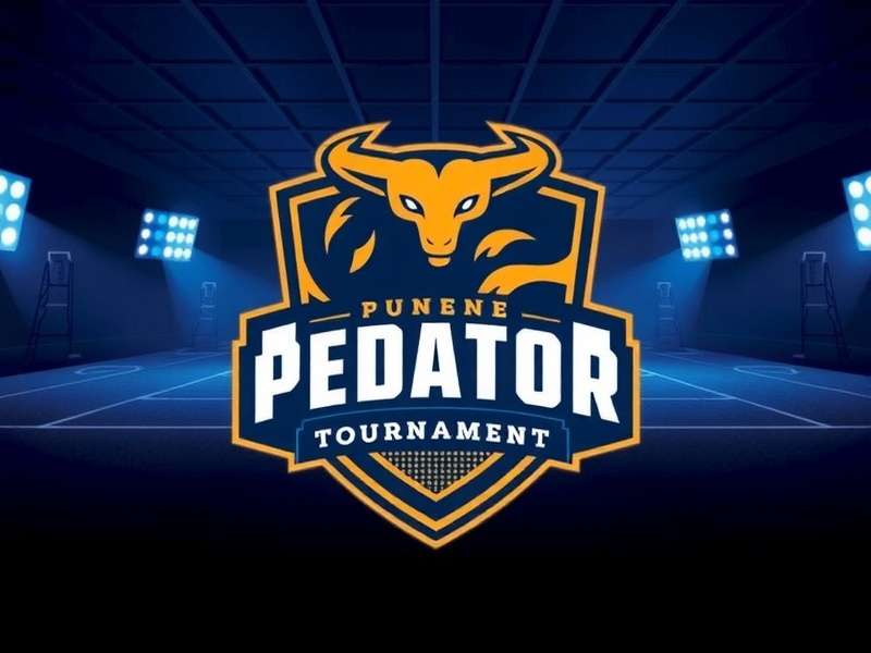 Pune Epic Predators Tournament